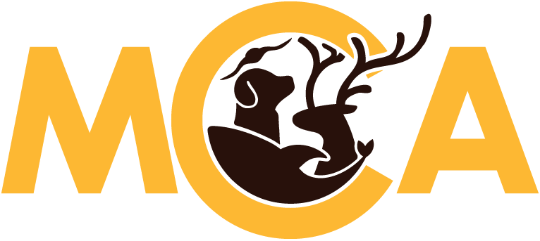 Logo MCA