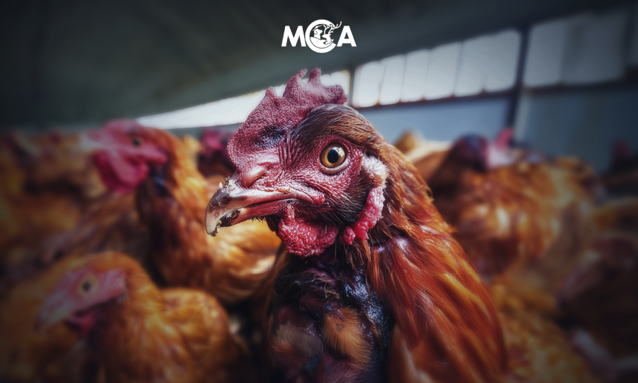 Nos articles sur les scandales de la cause animale