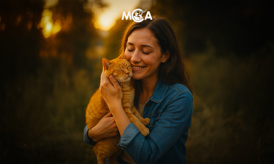 Nos articles sur les bonnes nouvelles de la cause animale