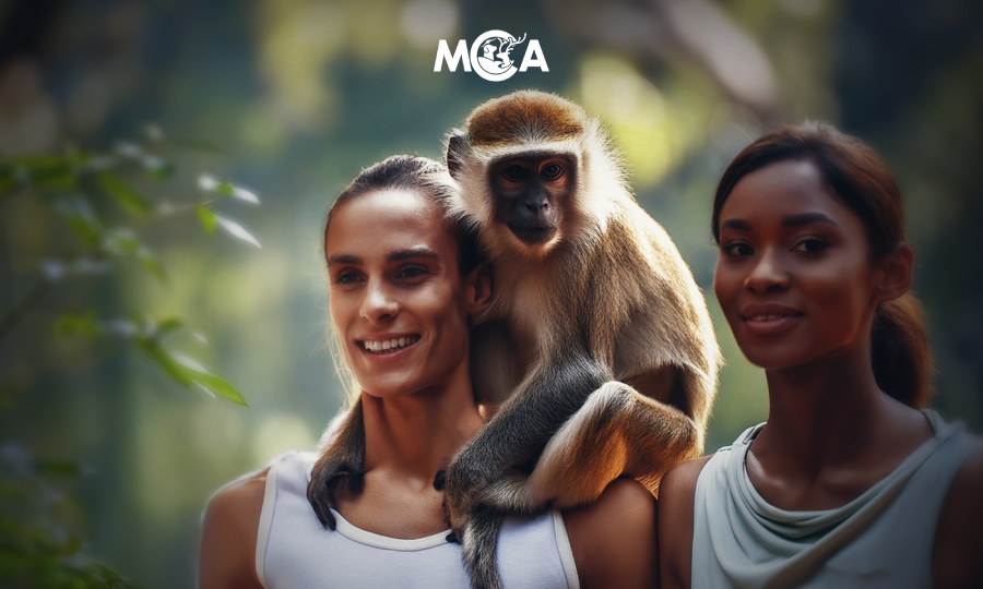 Nos articles présentant des acteurs engagés pour la cause animale