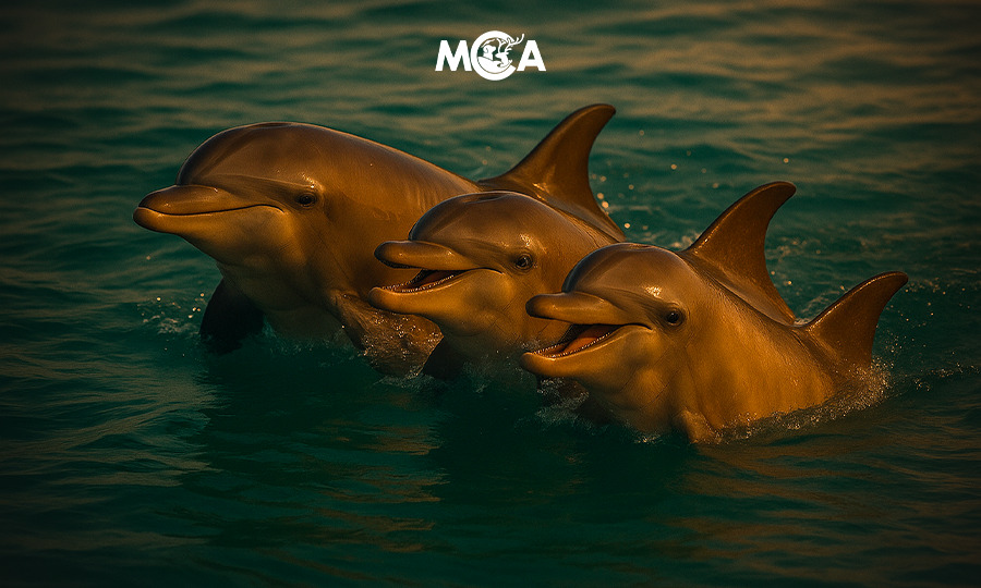 Nos articles sur les curiosités du monde animal