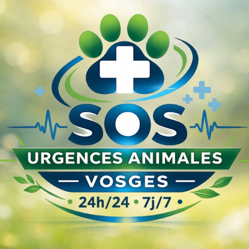 SOS Urgences Animales Vosges
