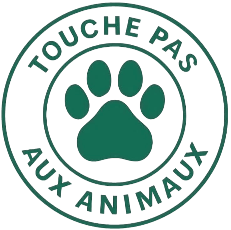 Touche Pas aux Animaux