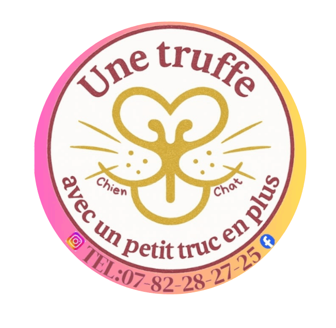 Une Truffe