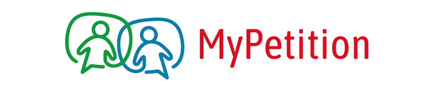 Logo MyPetition.org