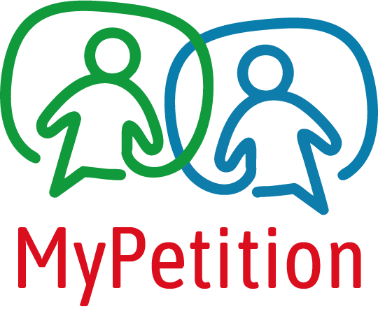 Logo MyPetition