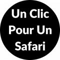 #UnClicPourUnSafari