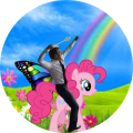 Photo profil auteur