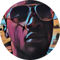 Photo profil auteur