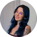 Photo profil auteur