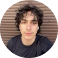 Photo profil auteur