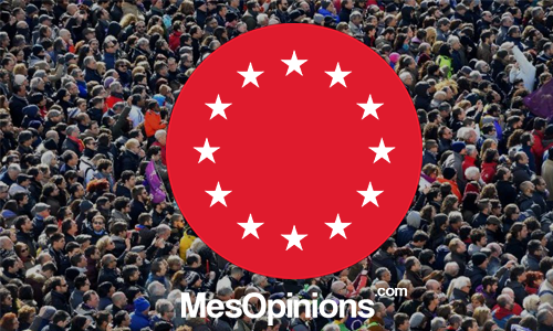 Êtes-vous pour que la France quitte l'Union Européenne ?