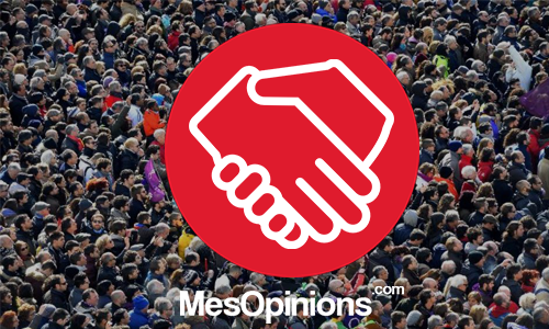 Avez-vous l'intention de voter pour Hélène Thouy du Parti Animaliste ?