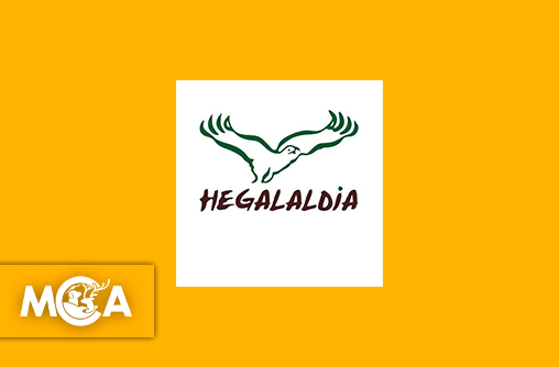 Hegalaldia : l'hôpital de la faune sauvage au cœur du Pays basque