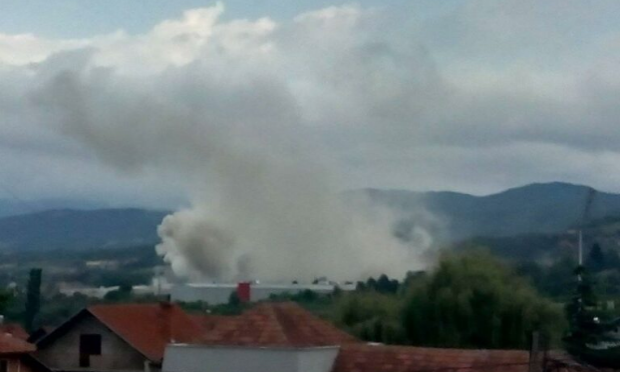 Petition : Implantation de l'usine Knauf à Illange dans une zone du plan priorité air