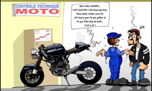 Petition : Protégeons la montagne : ne laissons pas ses routes se transformer en circuit autos-motos