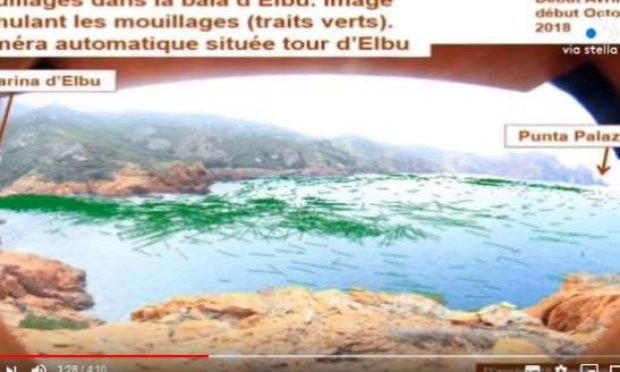 Petition : Sauvons Scandola !