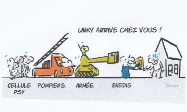 Petition : Christophe est un lanceur d'alerte !