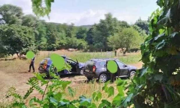 Petition : SOS d'un jeune auto-entrepreneur dans le Massif du Canigou. NON à la destruction de son entreprise.