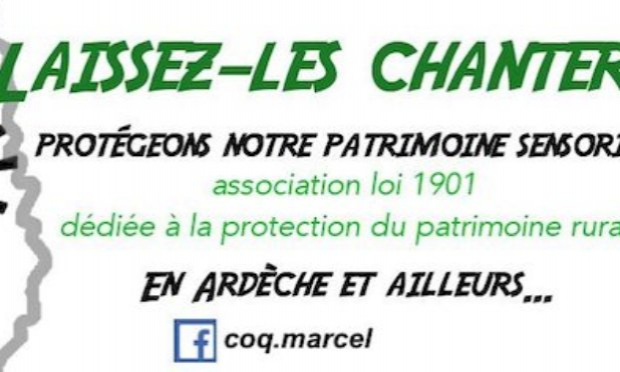 Petition : Justice pour le coq Marcel !