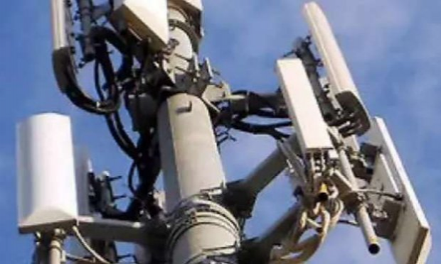 Petition : Lettres aux maires de France : Stop 5G