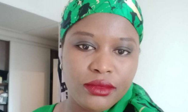 Petition : Pour la réintégration rapide et sans conditions de notre soeur Khady Sow !