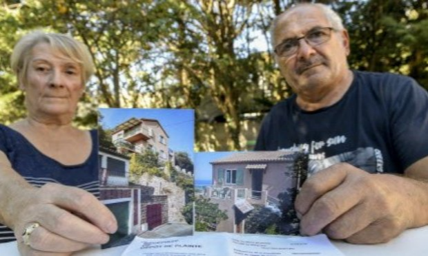 Petition : Virer et empêcher les squatteurs d'entrer chez vous