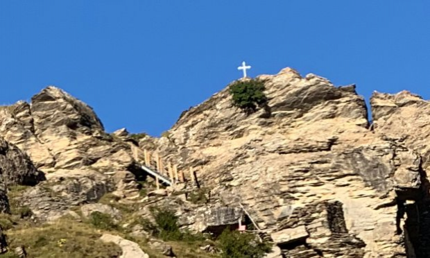 Petition : Montagnes en danger !