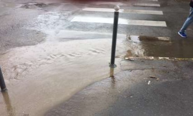 Petition : EAU NON-POTABLE : RÉSEAUX D'EAU A LA PLACE DES DÉPENSES ÉLECTORALES