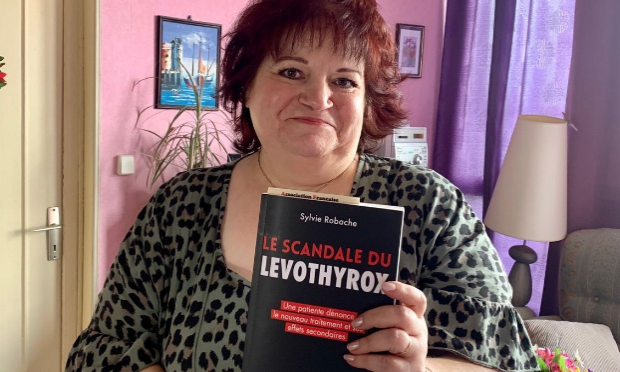 Petition : Levothyrox, for the return to the old formula