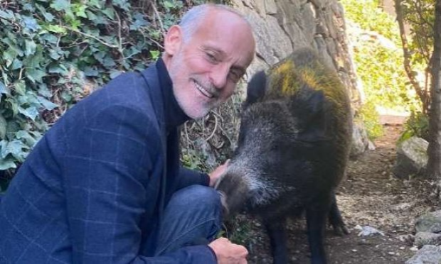 Petition : Protéger l'animal sauvage apprivoisé par l'Homme