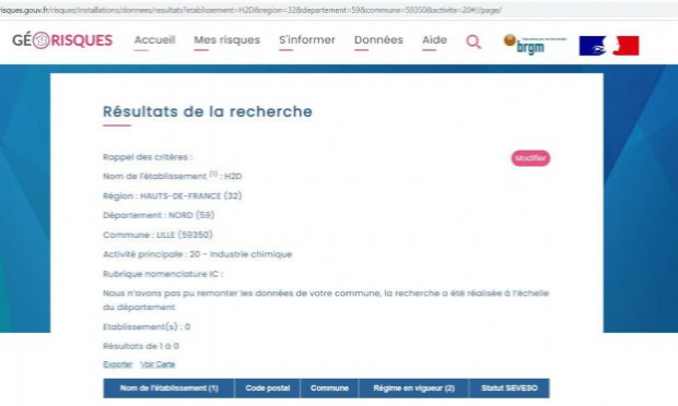 Petition : EAU NON-POTABLE : RÉSEAUX D'EAU A LA PLACE DES DÉPENSES ÉLECTORALES