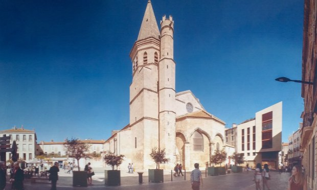 Petition : Non à un nouveau massacre à la Madeleine !