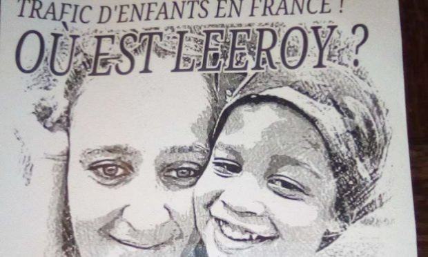 Petition : Je dénonce LE RACISME, LE TRAFIC D'ENFANTS au sein de la France, je viens chercher ma fille !