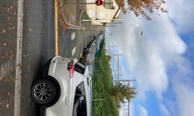 Petition : Expérimentation circulation quartier Bourgneuf-Rechèvres