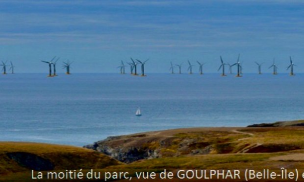 Petition : Pour préserver l'identité environnementale de Belle-île-en-Mer.