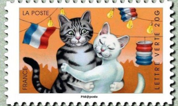 Petition : Autorisation de nourrir les chats errants/libres en France