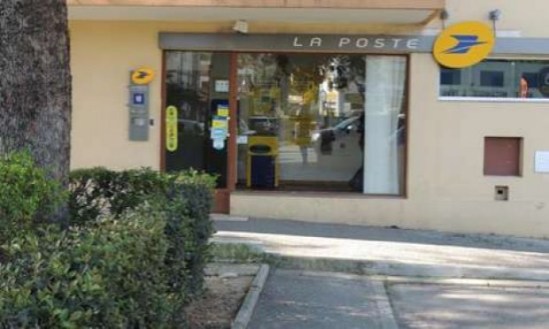 Petition : Pour le maintien du bureau de poste Cagnes-Val Fleuri