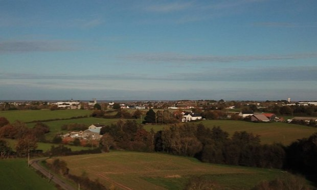 Petition : Non à l'usine de méthanisation à la Pommeraye - Mauges-sur-Loire (49)