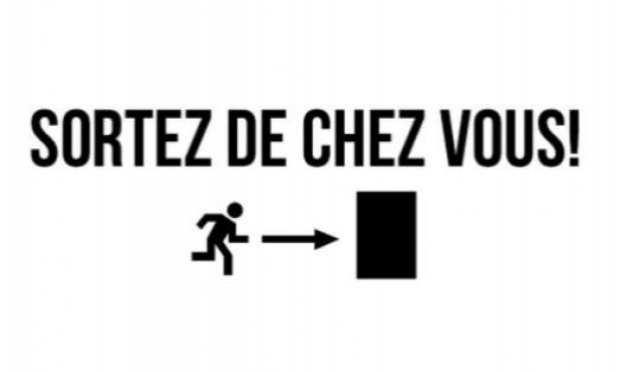 Petition : Pour un accès responsable aux loisirs après le confinement !
