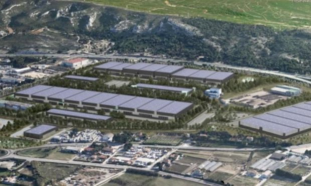 Petition : Stop à la plateforme logistique XXL de la ZAC des AIGUILLES à ENSUES-LA-REDONNE !