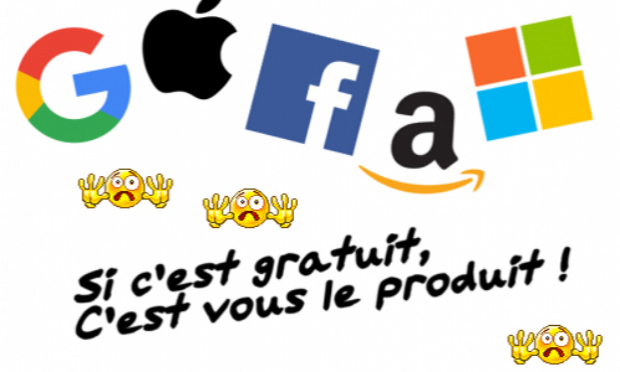 Petition : Pacte numérique pour l'Indépendance et la Sécurité Internet de la France