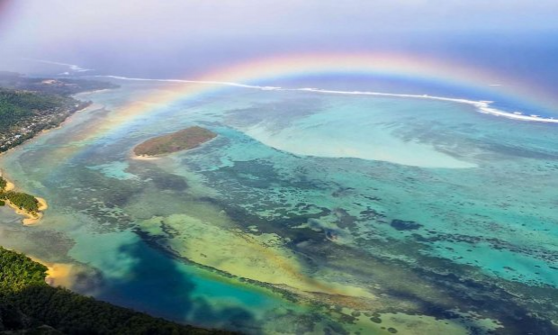 Petition : Pour une quatorzaine à effectuer au domicile à l'île Maurice