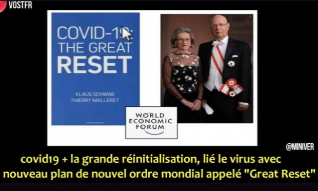 Petition : Non à la loi Castex 37-14 instituant un régime pérenne de gestion des urgences sanitaires = FIN DE LA LIBERTE !!!