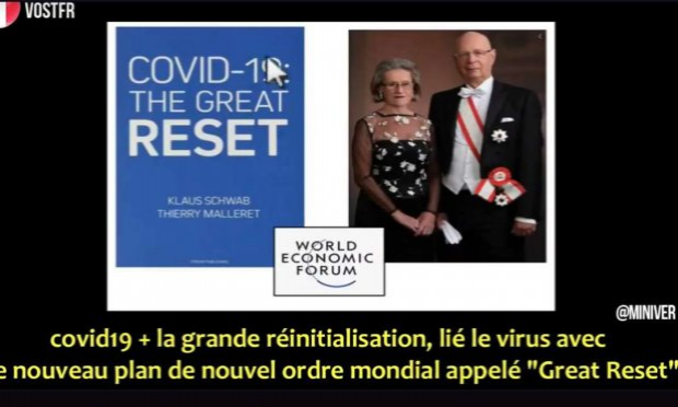 Petition : La 5G viole les droits de l'Homme : Stop 5G !