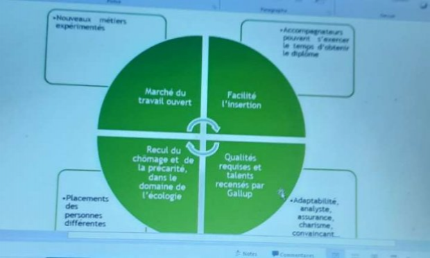 Petition : Soutenez mon projet de société pour retrouver le chemin du travail dans de nouveaux métiers