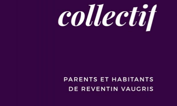 Petition : Maintien du transport scolaire - ligne école du village