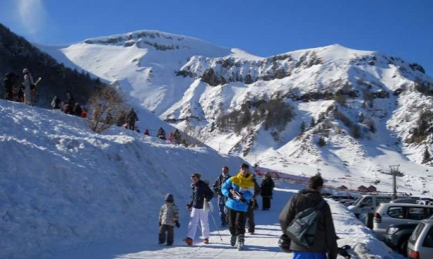 Petition : Maintien de la ligne ferroviaire Clermont-Fd => Le Mont-Dore