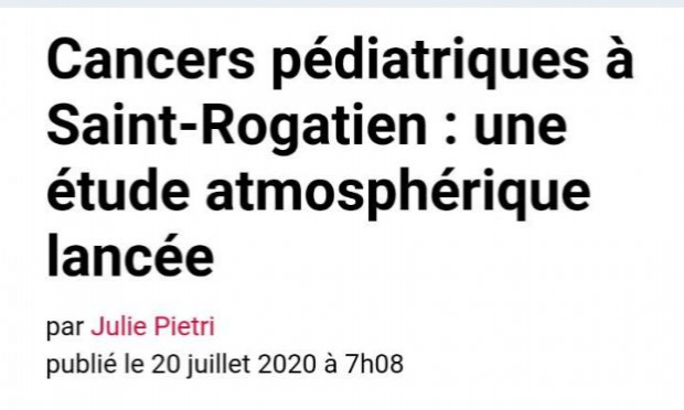 Petition : Pour la fin du bitume dans la fabrication des routes