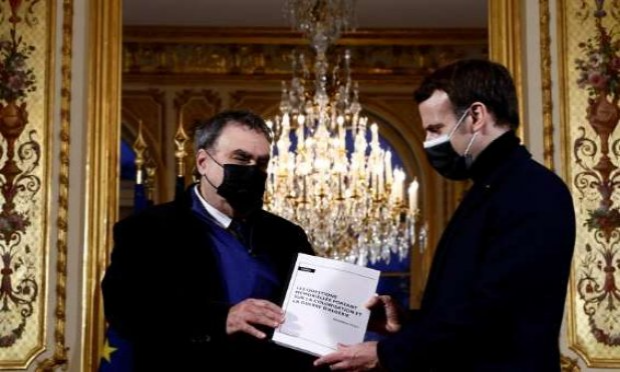 Petition : Monsieur Benjamin Stora ne doit plus monopoliser le débat sur la vraie/fausse « guerre d'Algérie » et se soumettre à de véritables contradicteurs !